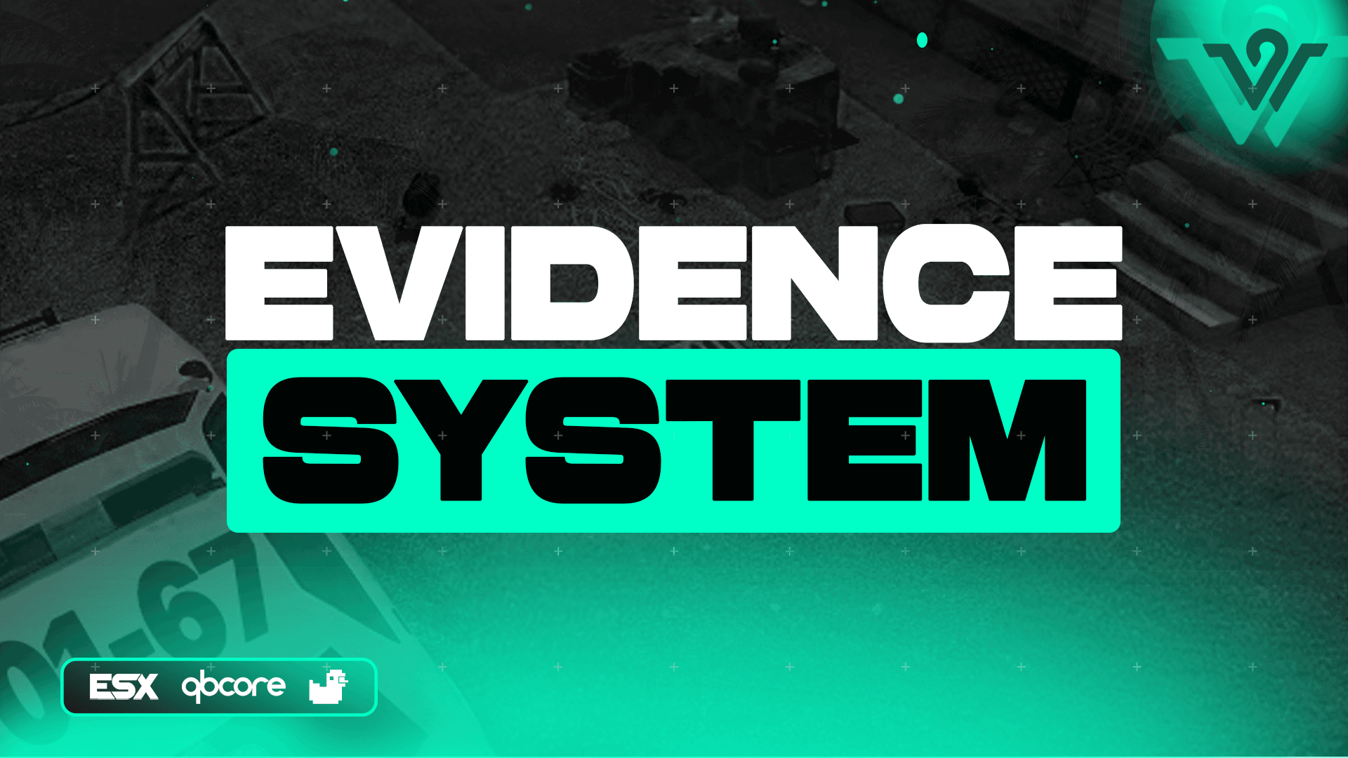 Advanced Evidence System