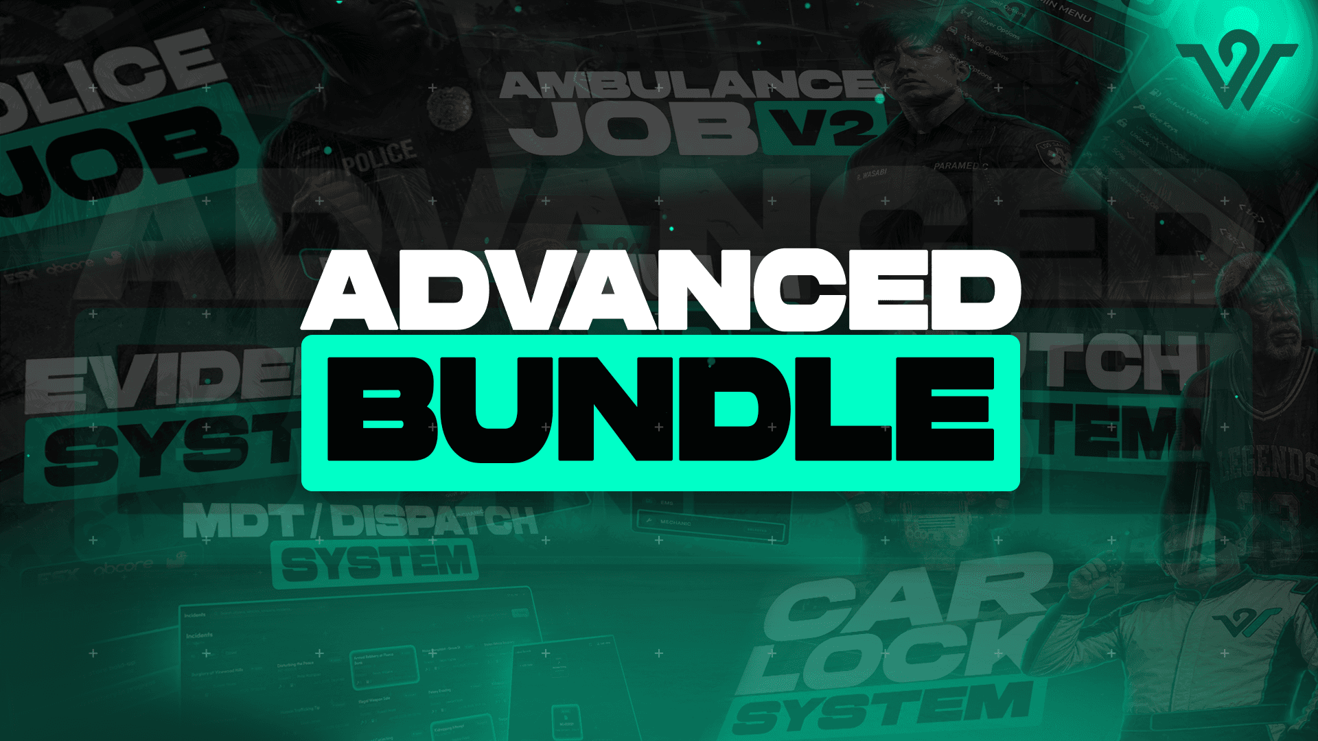 Advanced Bundle