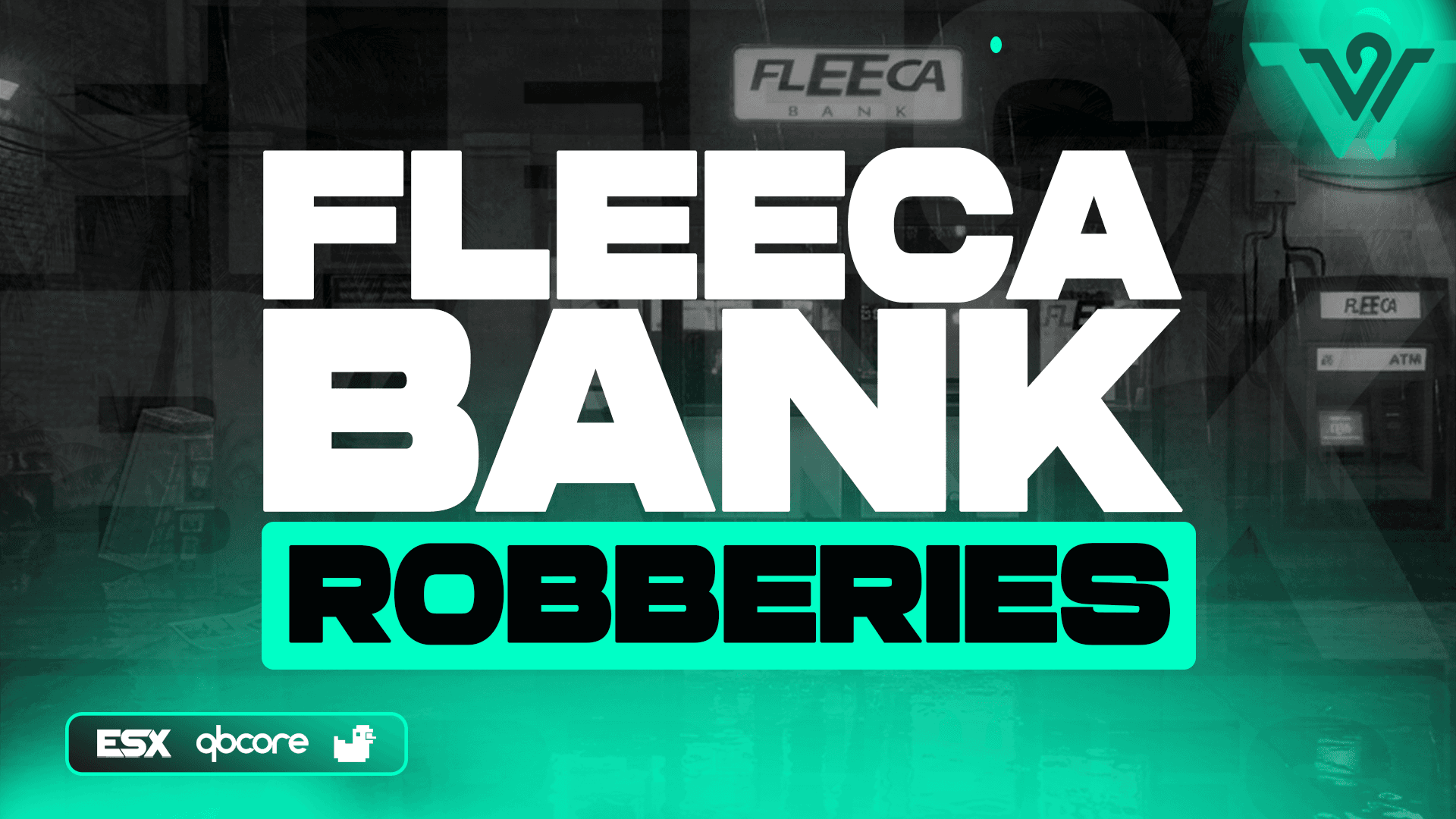 Fleeca Bank Robberies