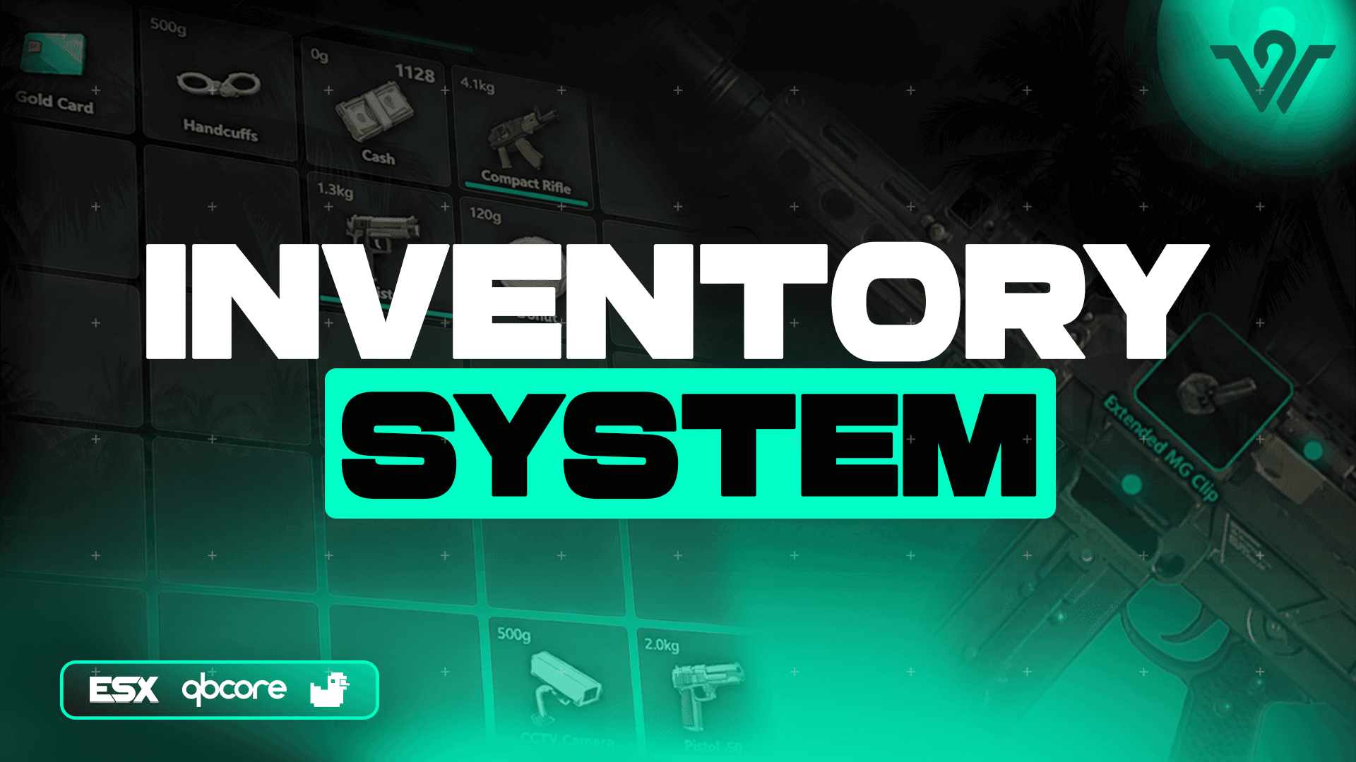 Complete Inventory