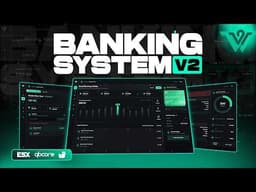 Complete Banking · Wasabi Scripts