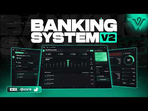 Complete Banking video 1