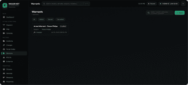 MDT And Dispatch System (V2) · Wasabi Scripts