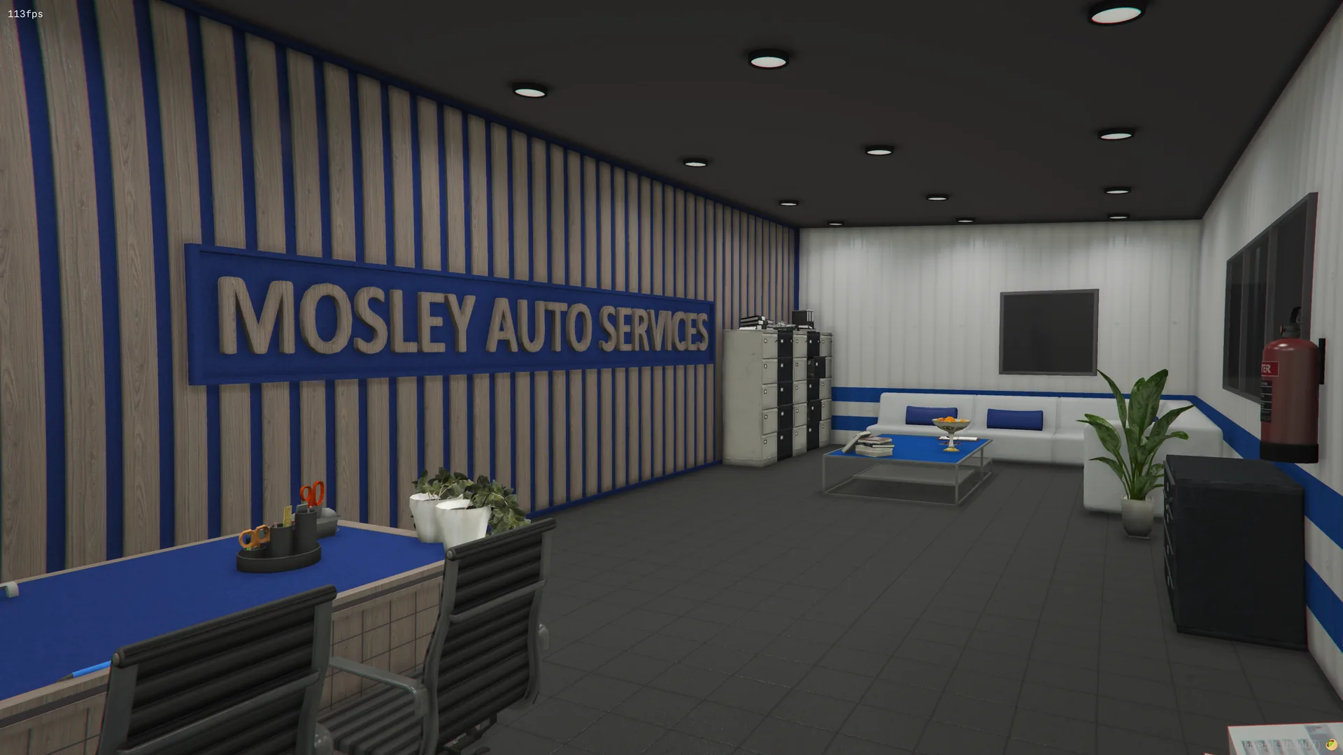 Mosley Auto Service MLO view 5
