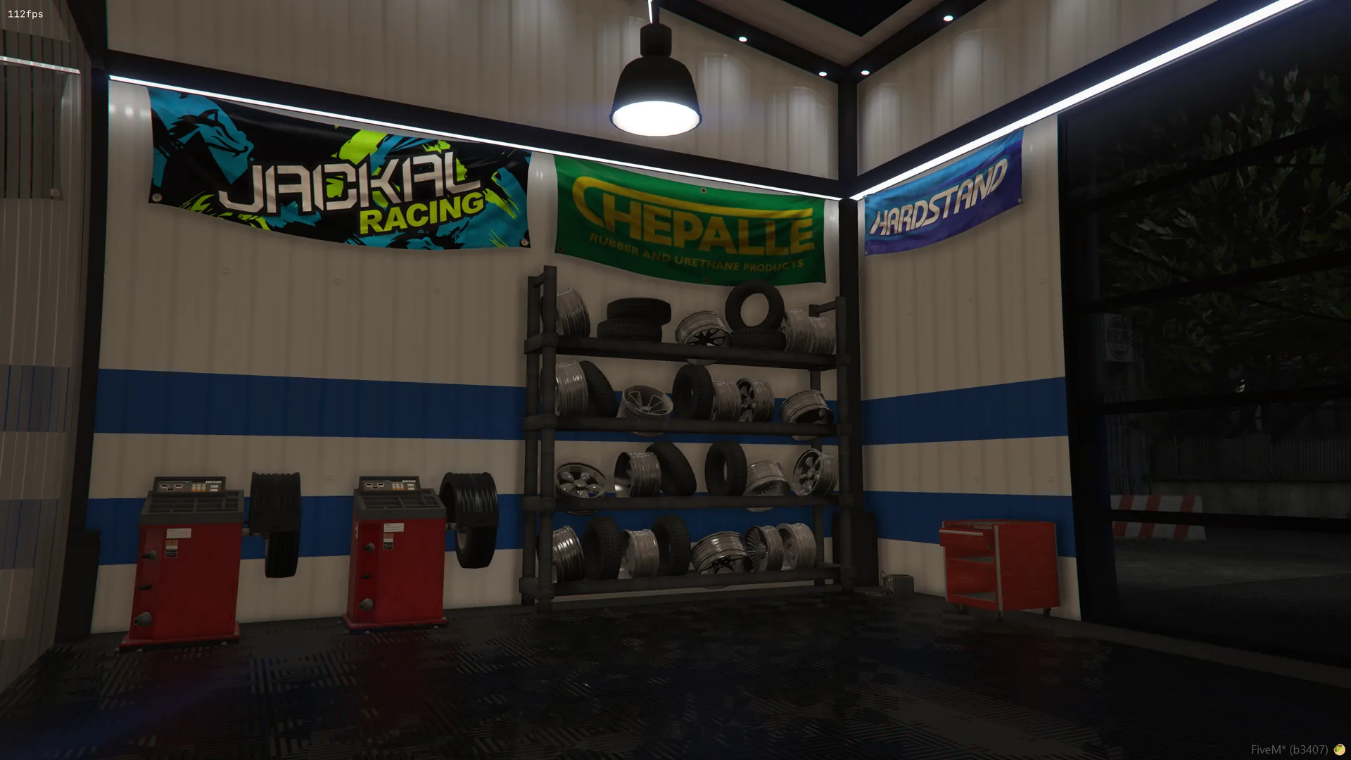 Mosley Auto Service MLO view 7