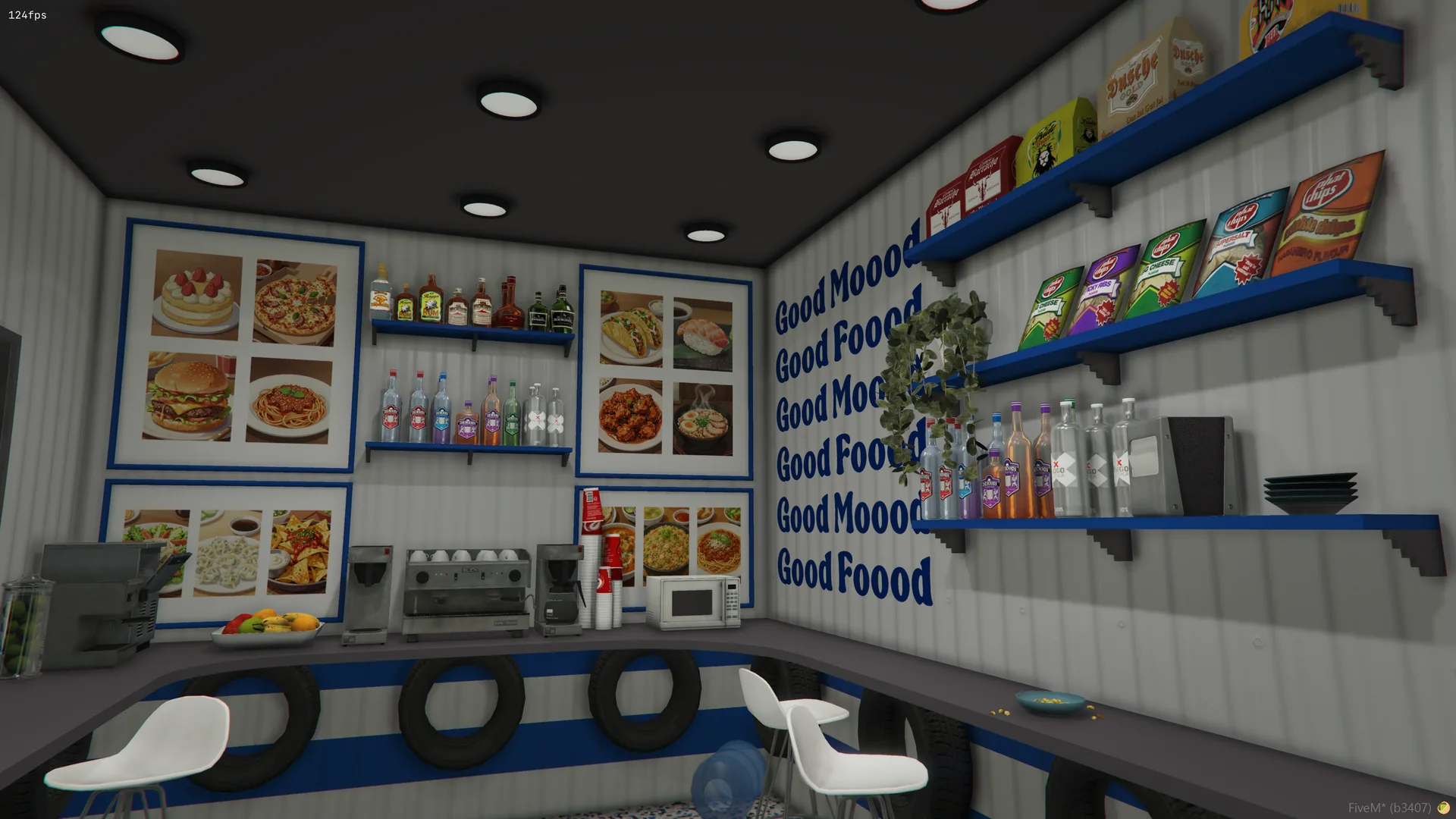 Mosley Auto Service MLO view 6
