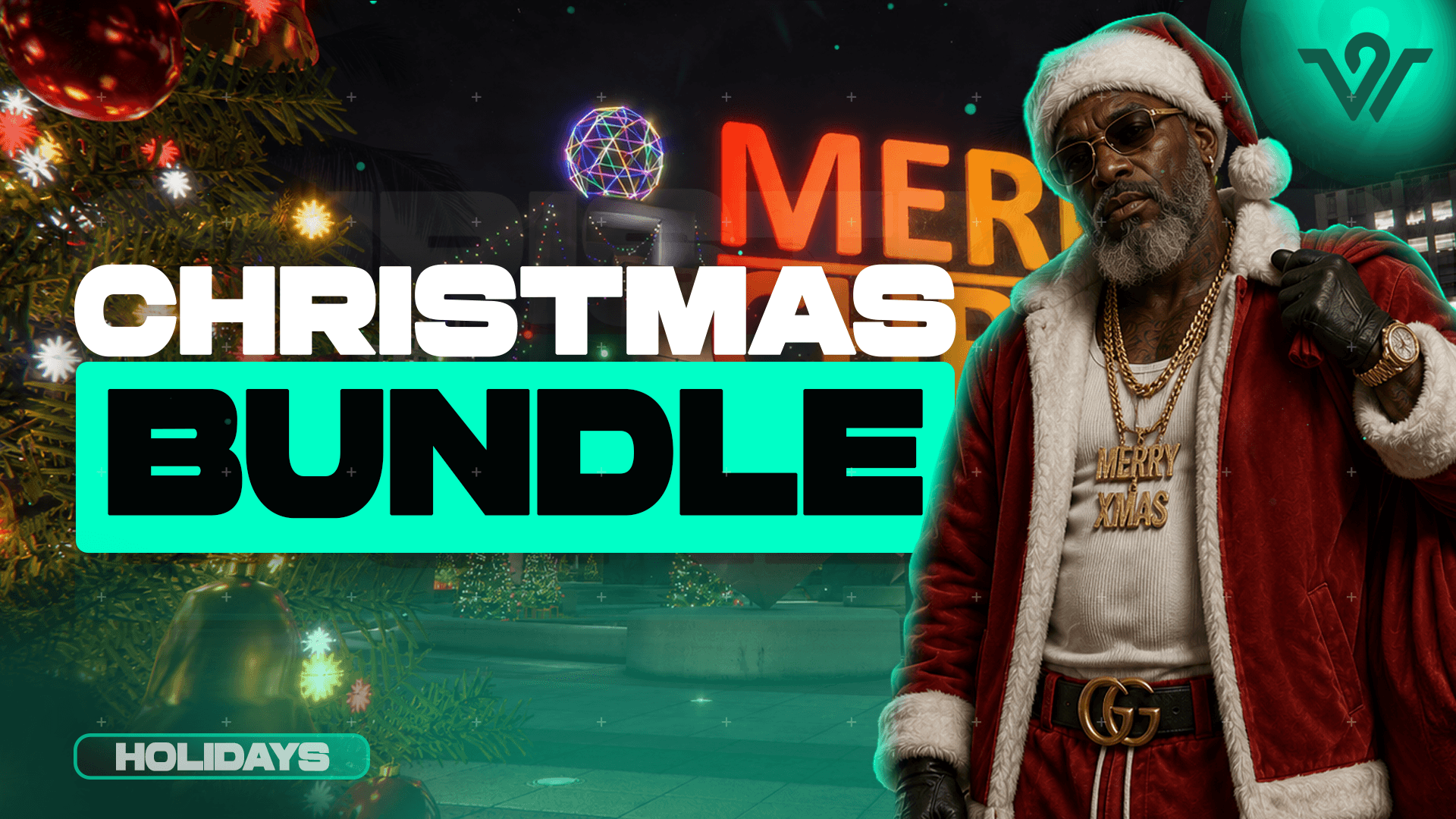 Christmas Bundle