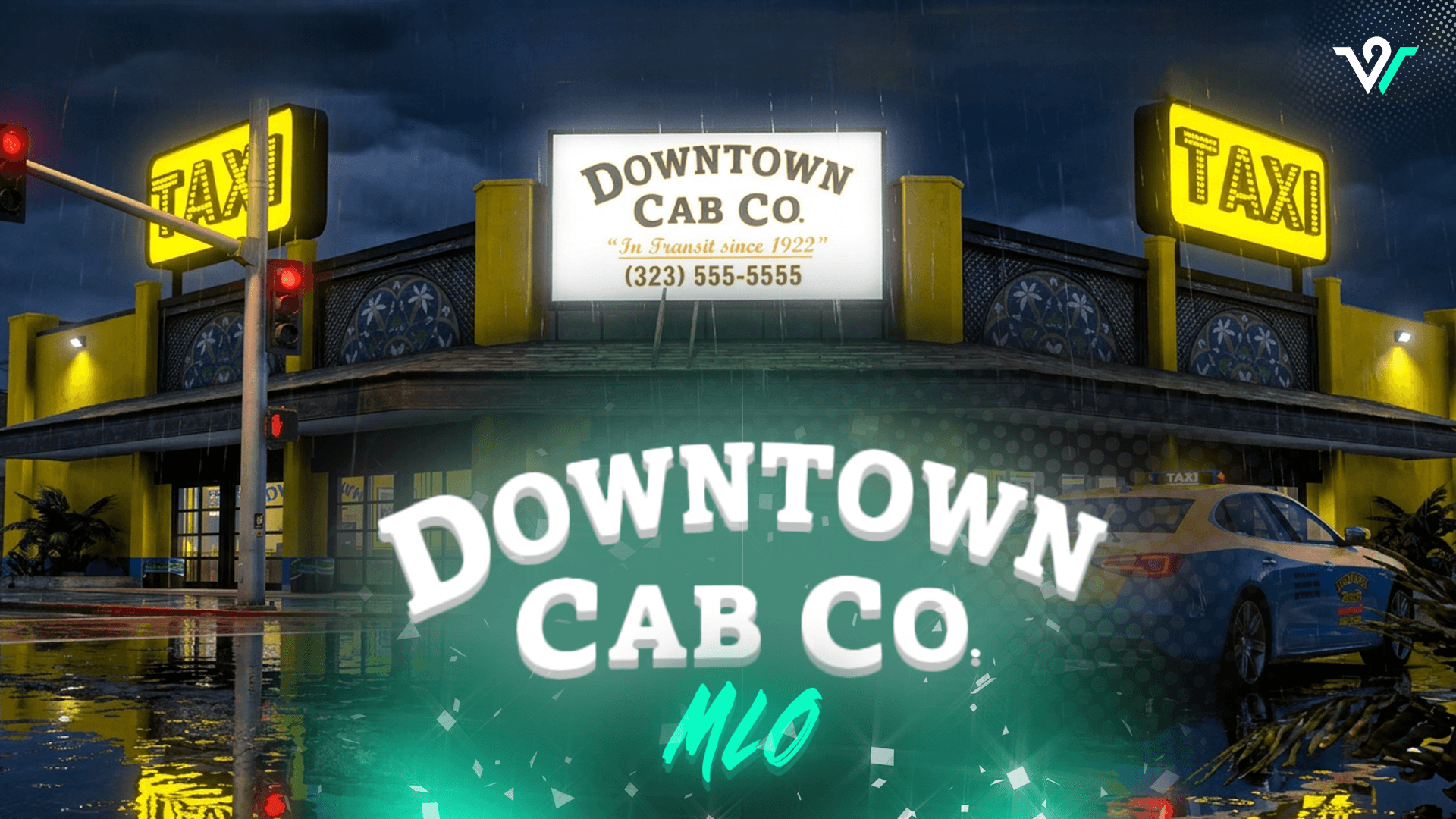 Downtown Cab Co MLO