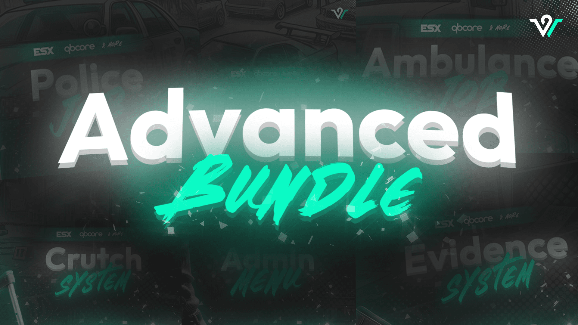 Advanced Bundle