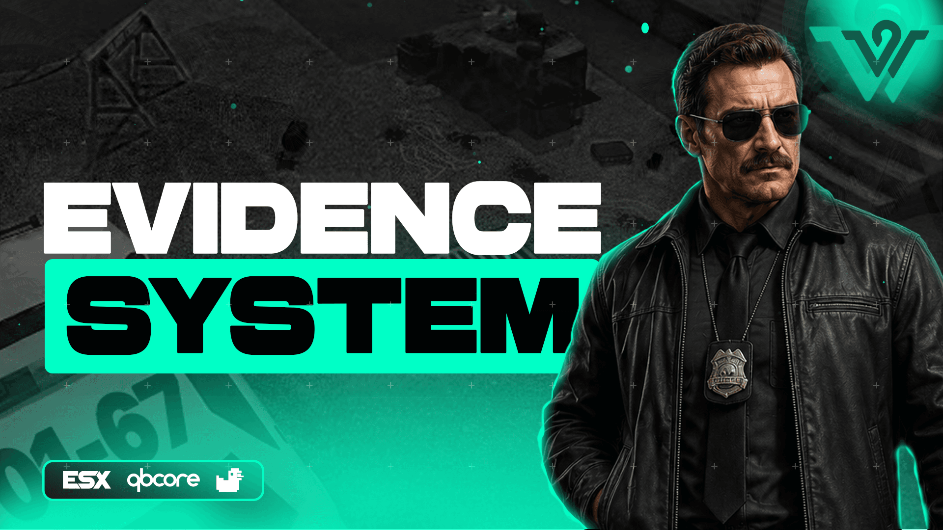 Advanced Evidence System