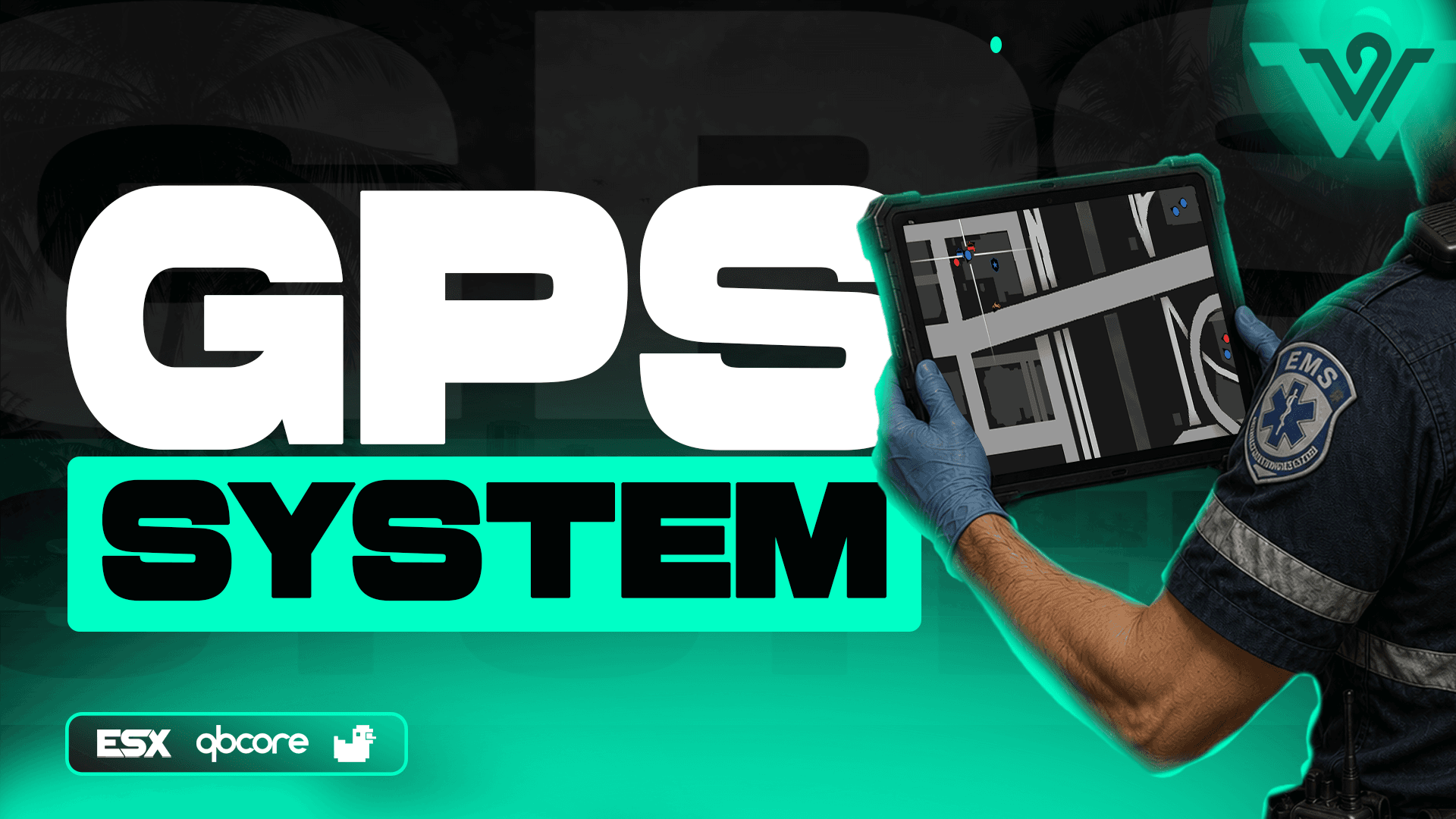 GPS System