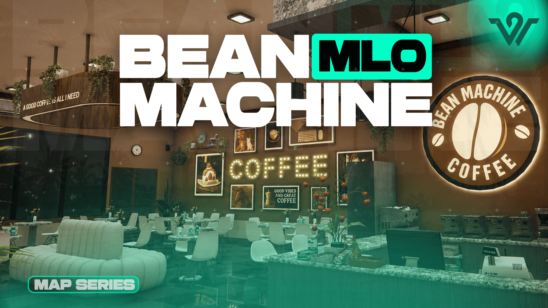 Bean Machine MLO