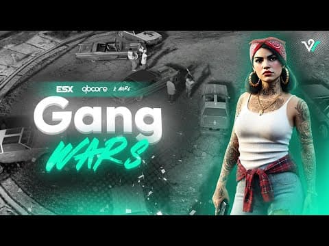 Gang Wars video 1