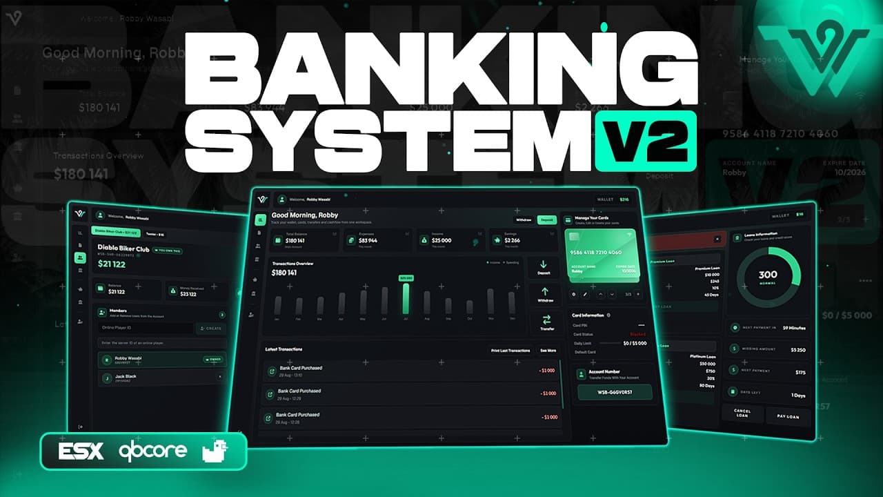 Complete Banking preview